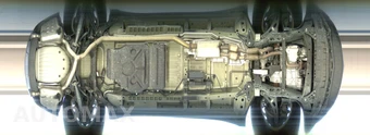 2022 Chevrolet Traverse LT Cloth 1LT - miniatura 18