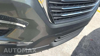 2022 Chevrolet Traverse LT Cloth 1LT - miniatura 20