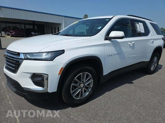 2022 Chevrolet Traverse LT Cloth 1LT