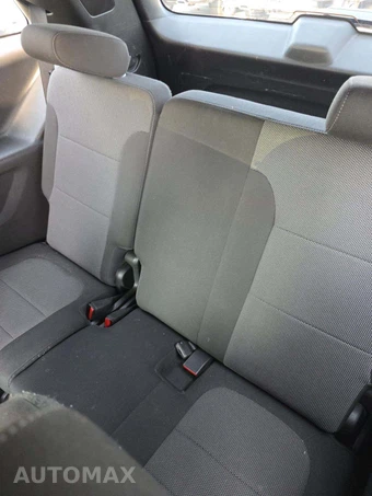 2022 Chevrolet Traverse LT Cloth 1LT - miniatura 14