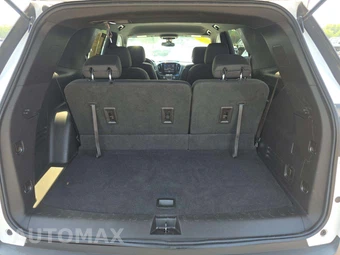 2022 Chevrolet Traverse LT Cloth 1LT - miniatura 15