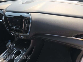 2022 Chevrolet Traverse LT Cloth 1LT - miniatura 20