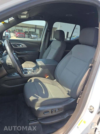 2022 Chevrolet Traverse LT Cloth 1LT - miniatura 6