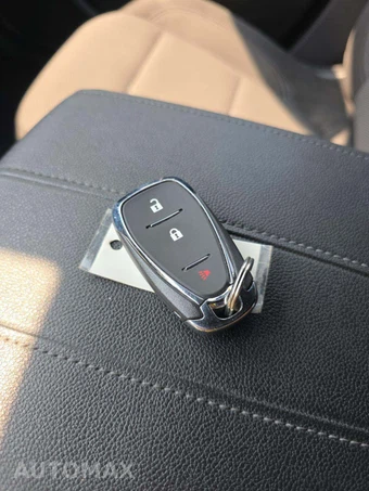 2022 Chevrolet Traverse LT Cloth 1LT - miniatura 8