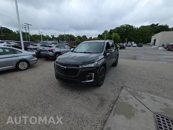 2022 Chevrolet Traverse LT Cloth 1LT