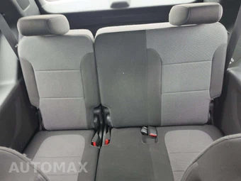2022 Chevrolet Traverse LT Cloth 1LT - miniatura 11