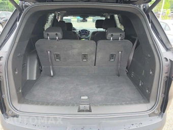2022 Chevrolet Traverse LT Cloth 1LT - miniatura 12