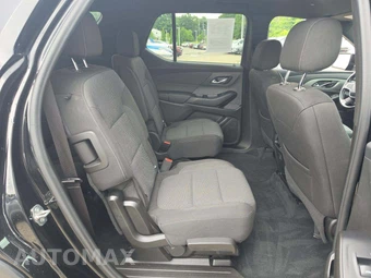 2022 Chevrolet Traverse LT Cloth 1LT - miniatura 14