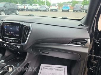 2022 Chevrolet Traverse LT Cloth 1LT - miniatura 17