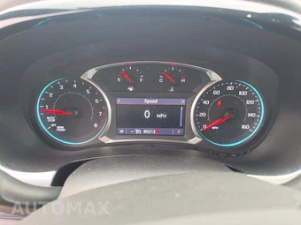 2022 Chevrolet Traverse LT Cloth 1LT - miniatura 6