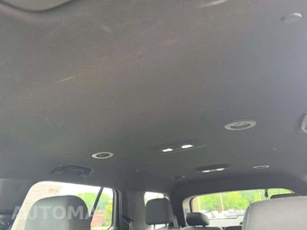 2022 Chevrolet Traverse LT Cloth 1LT - miniatura 8