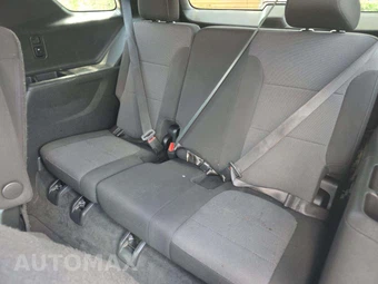 2022 Chevrolet Traverse LT Cloth 1LT - miniatura 11