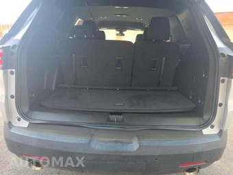 2022 Chevrolet Traverse LT Cloth 1LT - miniatura 12