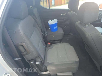2022 Chevrolet Traverse LT Cloth 1LT - miniatura 14