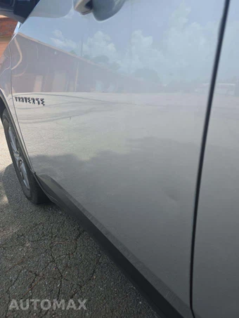 2022 Chevrolet Traverse LT Cloth 1LT - miniatura 23