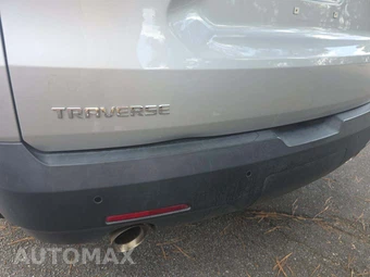 2022 Chevrolet Traverse LT Cloth 1LT - miniatura 28