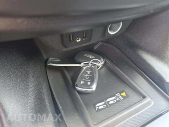 2022 Chevrolet Traverse LT Cloth 1LT - miniatura 5