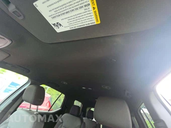 2022 Chevrolet Traverse LT Cloth 1LT - miniatura 11