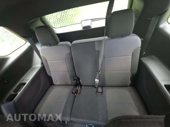 2022 Chevrolet Traverse LT Cloth 1LT - miniatura 14