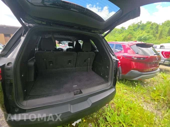 2022 Chevrolet Traverse LT Cloth 1LT - miniatura 15