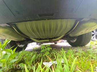 2022 Chevrolet Traverse LT Cloth 1LT - miniatura 16