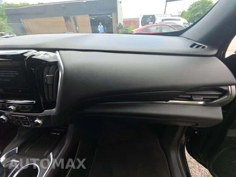 2022 Chevrolet Traverse LT Cloth 1LT - miniatura 20
