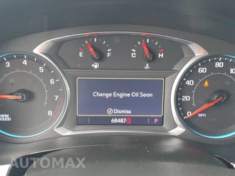 2022 Chevrolet Traverse LT Cloth 1LT – miniatura 12