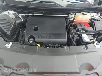 2022 Chevrolet Traverse LT Cloth 1LT – miniatura 15