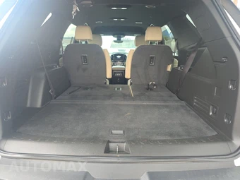 2022 Chevrolet Traverse LT Cloth 1LT – miniatura 16