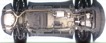 2022 Chevrolet Traverse LT Cloth 1LT – miniatura 17