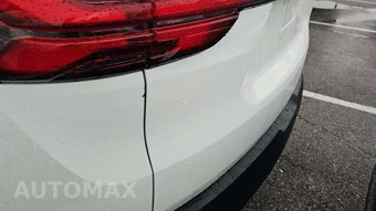2022 Chevrolet Traverse LT Cloth 1LT – miniatura 22