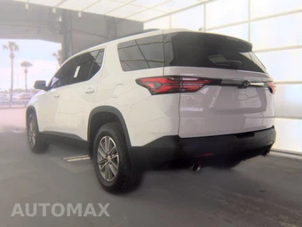 2022 Chevrolet Traverse LT Cloth 1LT – miniatura 6