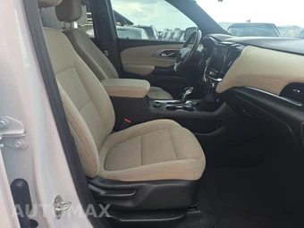2022 Chevrolet Traverse LT Cloth 1LT – miniatura 8