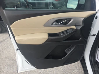2022 Chevrolet Traverse LT Cloth 1LT – miniatura 9