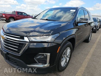 2022 Chevrolet Traverse LT Cloth 1LT
