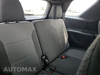 2022 Chevrolet Traverse LT Cloth 1LT - miniatura 14