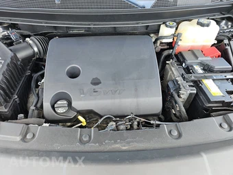 2022 Chevrolet Traverse LT Cloth 1LT - miniatura 16