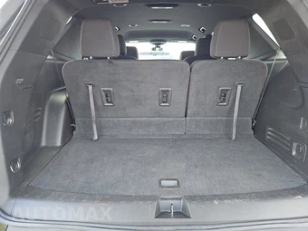 2022 Chevrolet Traverse LT Cloth 1LT - miniatura 17