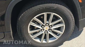 2022 Chevrolet Traverse LT Cloth 1LT - miniatura 20