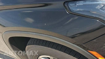 2022 Chevrolet Traverse LT Cloth 1LT - miniatura 25