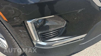 2022 Chevrolet Traverse LT Cloth 1LT - miniatura 32