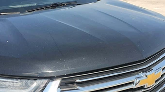 2022 Chevrolet Traverse LT Cloth 1LT - miniatura 35