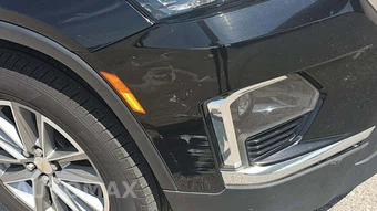 2022 Chevrolet Traverse LT Cloth 1LT - miniatura 36