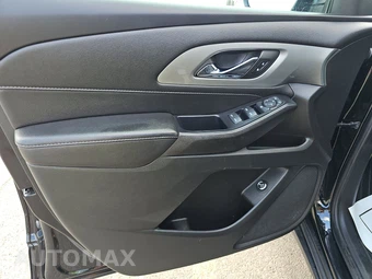 2022 Chevrolet Traverse LT Cloth 1LT - miniatura 9