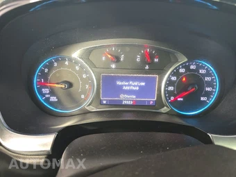 2022 Chevrolet Traverse LT Cloth 1LT - miniatura 12