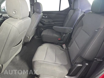2022 Chevrolet Traverse LT Cloth 1LT - miniatura 13