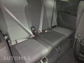 2022 Chevrolet Traverse LT Cloth 1LT - miniatura 14