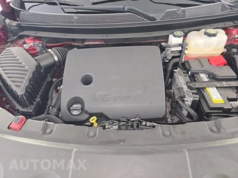 2022 Chevrolet Traverse LT Cloth 1LT - miniatura 16