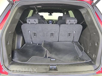 2022 Chevrolet Traverse LT Cloth 1LT - miniatura 17