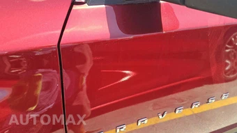 2022 Chevrolet Traverse LT Cloth 1LT - miniatura 23